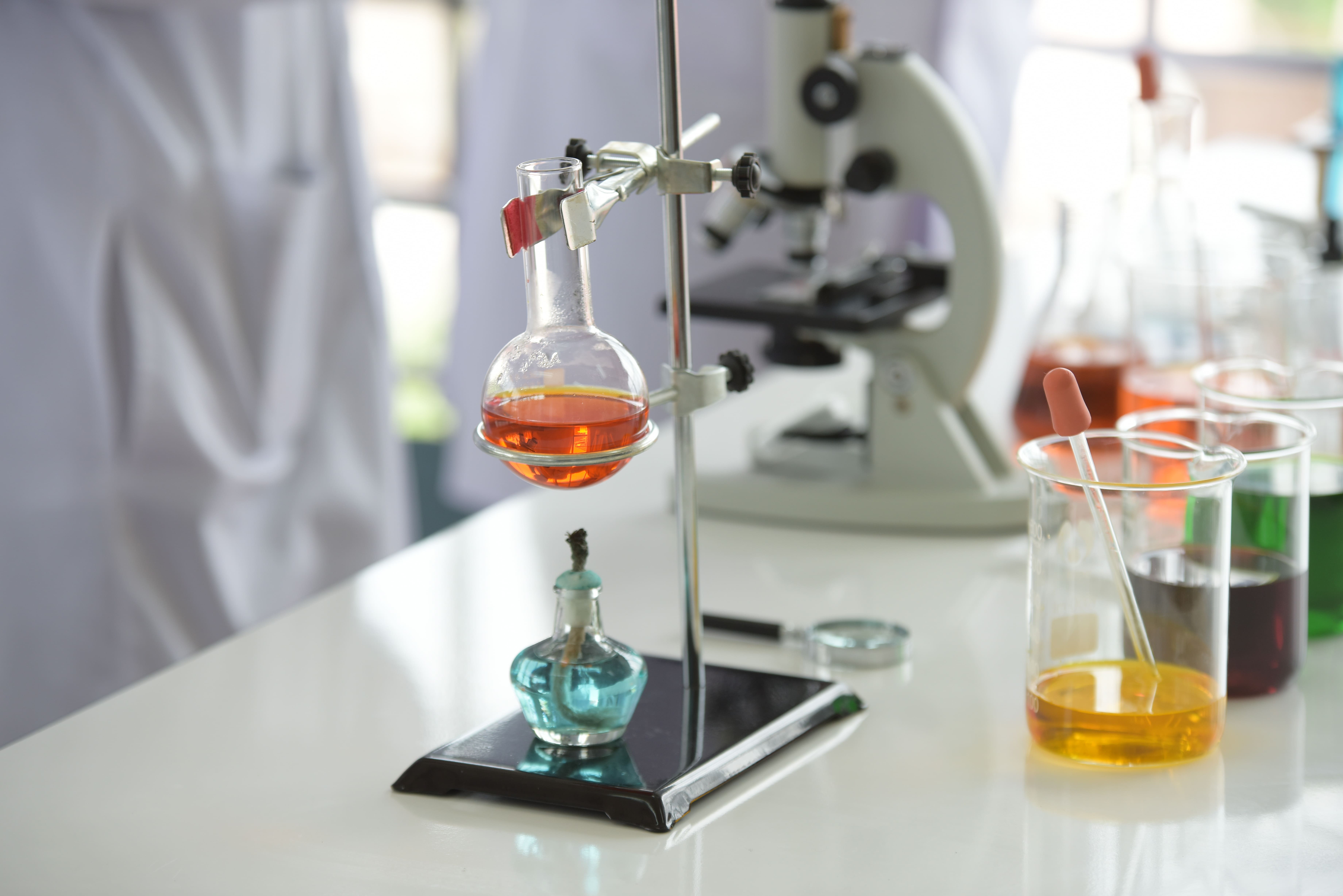 R&D Benchwork